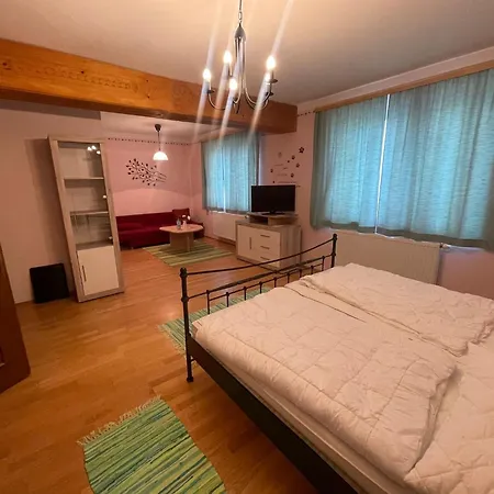 Max & Moritz * Liebenau (Upper Austria)