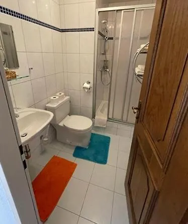 Max & Moritz בית כפרי