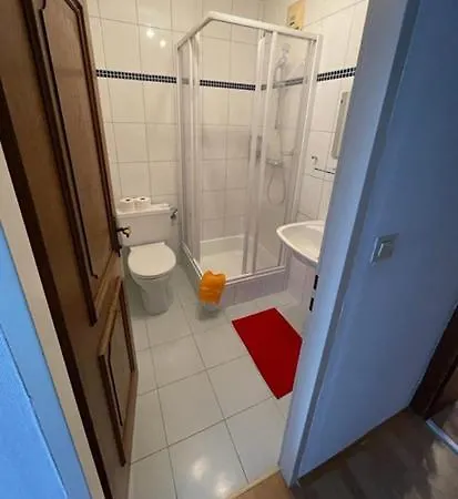 בית כפרי Max & Moritz