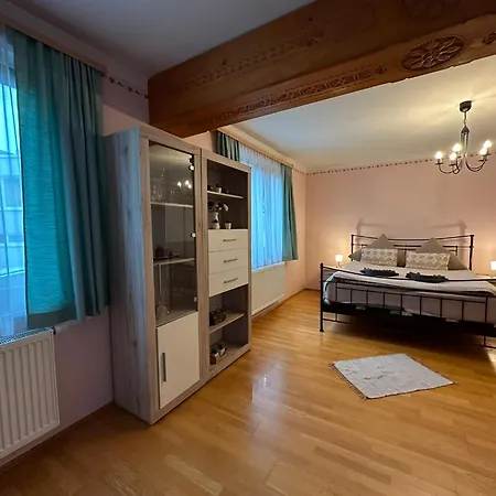Max&moritz Landhaus *