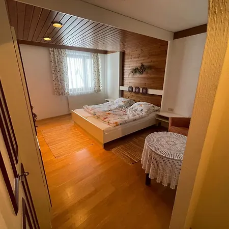Max & Moritz Hétvégi ház Liebenau
