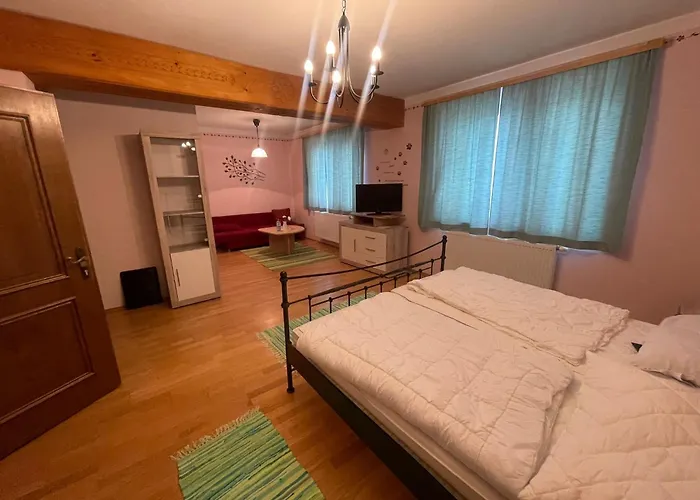 Max & Moritz * Liebenau