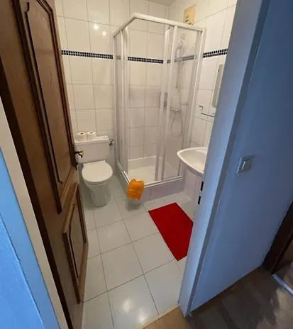 Hétvégi ház Max & Moritz